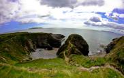 IRELAND , The Frame